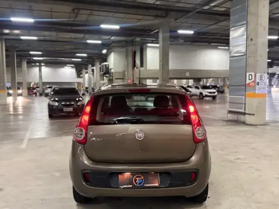 FIAT-PALIO-1.4 MPI ATTRACTIVE WEEKEND 8V FLEX 4P MANUAL FIAT-PALIO-2012