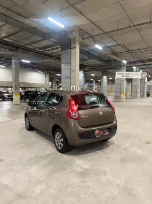 FIAT-PALIO-1.4 MPI ATTRACTIVE WEEKEND 8V FLEX 4P MANUAL FIAT-PALIO-2012