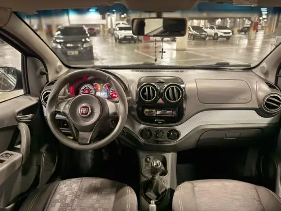 FIAT-PALIO-1.4 MPI ATTRACTIVE WEEKEND 8V FLEX 4P MANUAL FIAT-PALIO-2012
