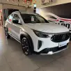 FIAT PULSE 1.0 TURBO 200 HYBRID AUDACE CVT FIAT PULSE 1.0 TURBO 200 HYBRID AUDACE CVT