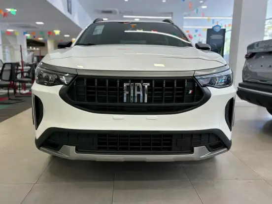 FIAT-PULSE-1.3 FLEX DRIVE CVT FIAT-PULSE-2025