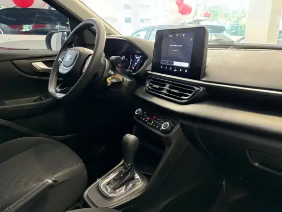 FIAT-PULSE-1.3 FLEX DRIVE CVT FIAT-PULSE-2025