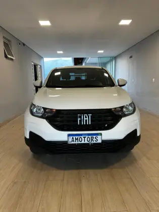 FIAT STRADA 1.3 FIREFLY FLEX FREEDOM CD MANUAL