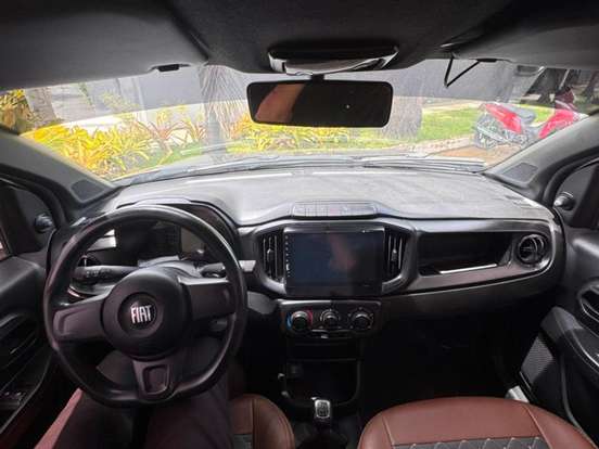 FIAT-STRADA-1.4 FIRE FLEX ENDURANCE CS MANUAL FIAT-STRADA-2022