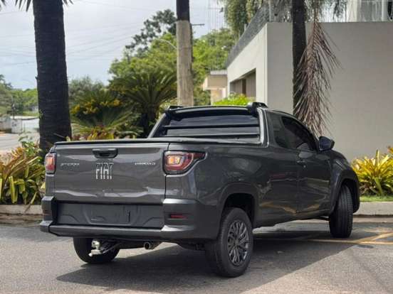 FIAT-STRADA-1.4 FIRE FLEX ENDURANCE CS MANUAL FIAT-STRADA-2022