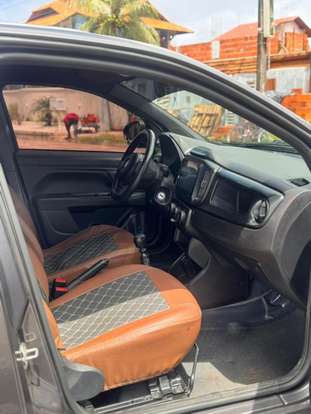 FIAT-STRADA-1.4 FIRE FLEX ENDURANCE CS MANUAL FIAT-STRADA-2022