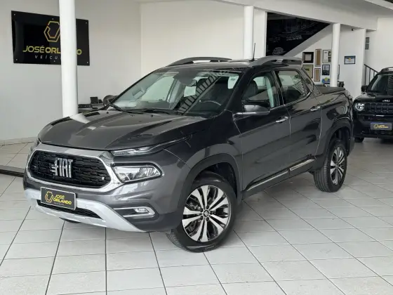 FIAT TORO 1.3 TURBO 270 FLEX VOLCANO AT6