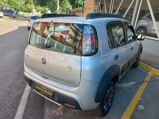 FIAT-UNO-1.3 FIREFLY FLEX WAY 4P MANUAL FIAT-UNO-2019