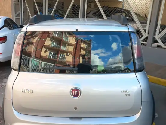 FIAT-UNO-1.3 FIREFLY FLEX WAY 4P MANUAL FIAT-UNO-2019