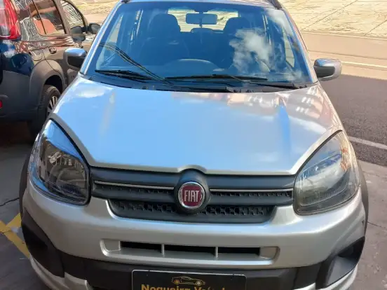 FIAT-UNO-1.3 FIREFLY FLEX WAY 4P MANUAL FIAT-UNO-2019