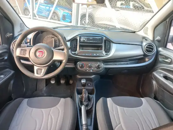 FIAT-UNO-1.3 FIREFLY FLEX WAY 4P MANUAL FIAT-UNO-2019