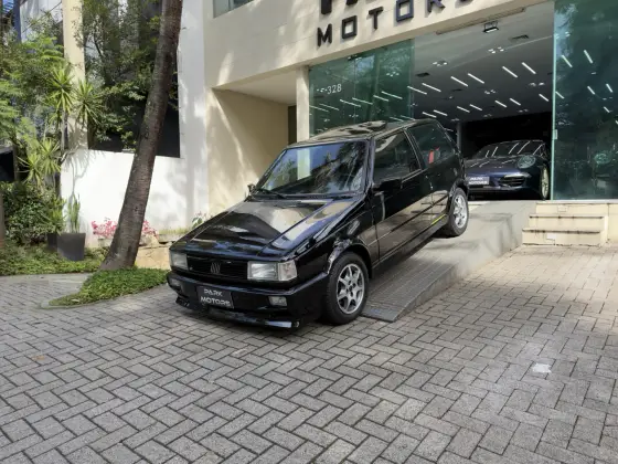 FIAT UNO 1.4 MPI 8V TURBO GASOLINA 2P MANUAL