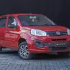 FIAT UNO 1.0 FIREFLY FLEX ATTRACTIVE 4P MANUAL FIAT UNO 1.0 FIREFLY FLEX ATTRACTIVE 4P MANUAL