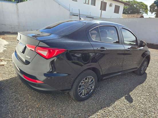 FIAT-CRONOS-1.3 FIREFLY FLEX DRIVE MANUAL FIAT-CRONOS-2021
