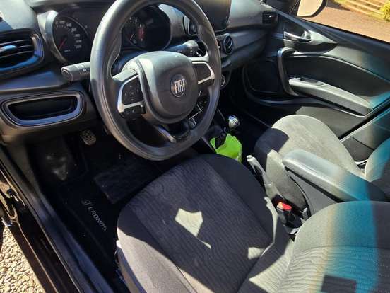 FIAT-CRONOS-1.3 FIREFLY FLEX DRIVE MANUAL FIAT-CRONOS-2021