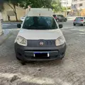 FIAT FIORINO 1.4 MPI FURGÃO WORKING 8V FLEX 2P MANUAL FIAT FIORINO 1.4 MPI FURGÃO WORKING 8V FLEX 2P MANUAL