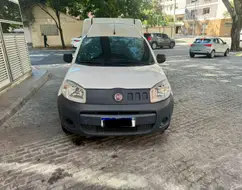 FIAT FIORINO 1.4 MPI FURGÃO WORKING 8V FLEX 2P MANUAL FIAT FIORINO 1.4 MPI FURGÃO WORKING 8V FLEX 2P MANUAL