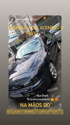 FIAT MAREA 2.0 MPI 20V TURBO GASOLINA 4P MANUAL