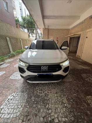 FIAT PULSE 1.0 TURBO 200 FLEX AUDACE CVT