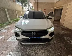 FIAT PULSE 1.0 TURBO 200 FLEX AUDACE CVT FIAT PULSE 1.0 TURBO 200 FLEX AUDACE CVT