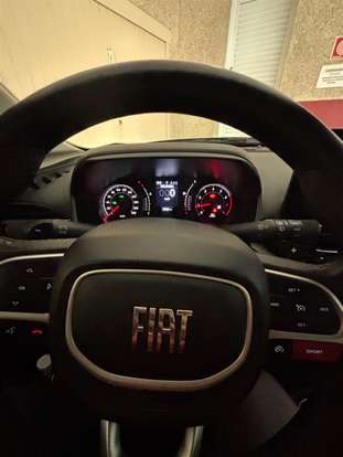 FIAT-PULSE-1.0 TURBO 200 FLEX AUDACE CVT FIAT-PULSE-2022