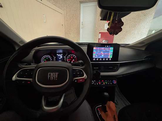 FIAT-PULSE-1.0 TURBO 200 FLEX AUDACE CVT FIAT-PULSE-2022