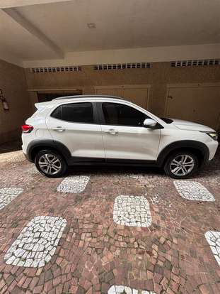 FIAT-PULSE-1.0 TURBO 200 FLEX AUDACE CVT FIAT-PULSE-2022