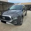 FIAT TORO 1.3 TURBO 270 FLEX VOLCANO AT6 FIAT TORO 1.3 TURBO 270 FLEX VOLCANO AT6