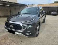 FIAT TORO 1.3 TURBO 270 FLEX VOLCANO AT6 FIAT TORO 1.3 TURBO 270 FLEX VOLCANO AT6