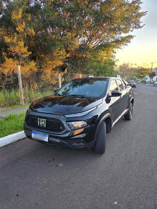 Foto de Fiat Toro 1.3 Turbo 270 Flex Endurance At6