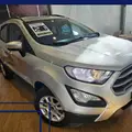 FORD ECOSPORT 1.5 TI-VCT FLEX SE AUTOMÁTICO FORD ECOSPORT 1.5 TI-VCT FLEX SE AUTOMÁTICO