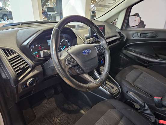 FORD-ECOSPORT-1.5 TI-VCT FLEX SE AUTOMÁTICO FORD-ECOSPORT-2020