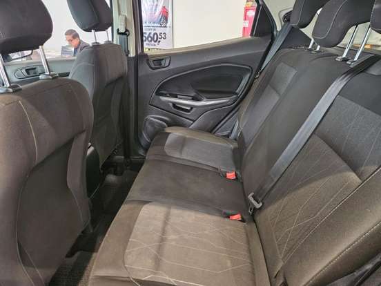 FORD-ECOSPORT-1.5 TI-VCT FLEX SE AUTOMÁTICO FORD-ECOSPORT-2020