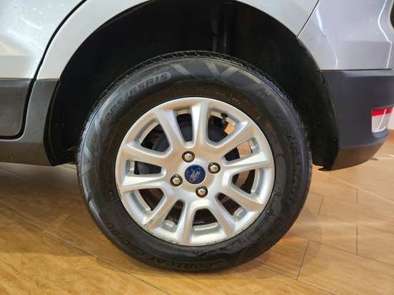 FORD-ECOSPORT-1.5 TI-VCT FLEX SE AUTOMÁTICO FORD-ECOSPORT-2020