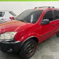 FORD ECOSPORT 1.6 XLS 8V FLEX 4P MANUAL FORD ECOSPORT 1.6 XLS 8V FLEX 4P MANUAL
