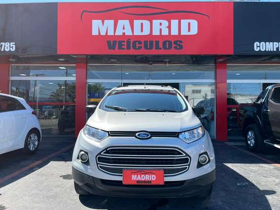FORD-ECOSPORT-2013