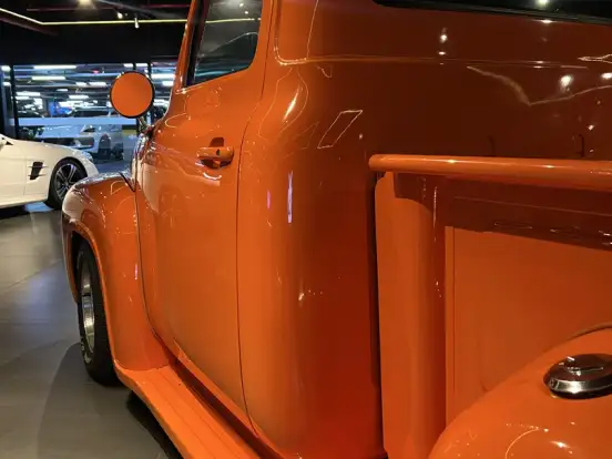 FORD-F-100-3.6 SUPER GASOLINA 2P MANUAL FORD-F-100-1954