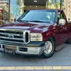 FORD F-250 4.2 XLT 4X2 CS TURBO INTERCOOLER DIESEL 2P MANUAL FORD F-250 4.2 XLT 4X2 CS TURBO INTERCOOLER DIESEL 2P MANUAL