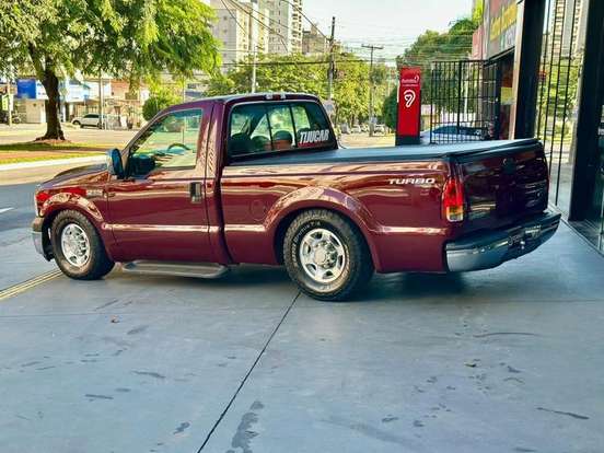 FORD-F-250-1999