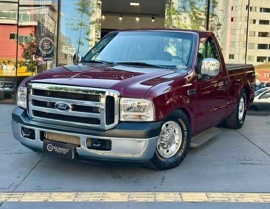 FORD-F-250-1999