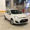 FORD FIESTA 1.0 ROCAM SEDAN 8V FLEX 4P MANUAL FORD FIESTA 1.0 ROCAM SEDAN 8V FLEX 4P MANUAL