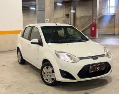 FORD FIESTA 1.0 ROCAM SEDAN 8V FLEX 4P MANUAL FORD FIESTA 1.0 ROCAM SEDAN 8V FLEX 4P MANUAL