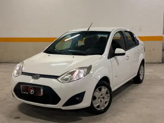FORD-FIESTA-1.0 ROCAM SEDAN 8V FLEX 4P MANUAL FORD-FIESTA-2014