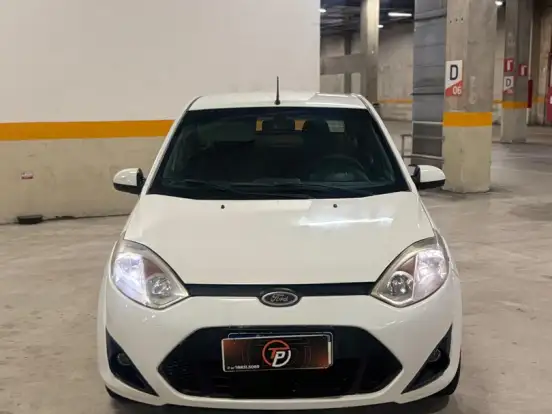 FORD-FIESTA-1.0 ROCAM SEDAN 8V FLEX 4P MANUAL FORD-FIESTA-2014