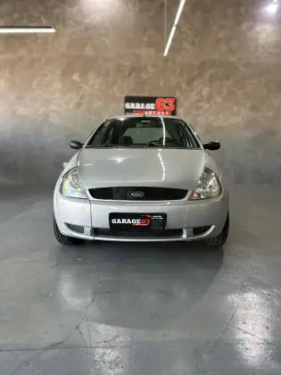 FORD KA 1.0 MPI GL 8V GASOLINA 2P MANUAL FORD KA 1.0 MPI GL 8V GASOLINA 2P MANUAL