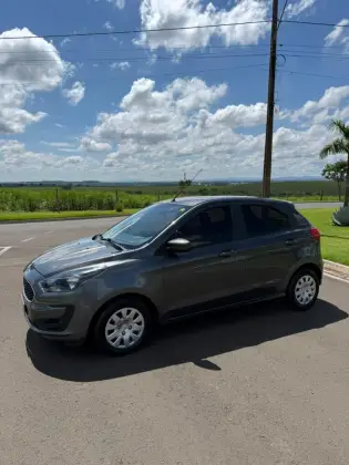 FORD KA 1.0 TI-VCT FLEX SE MANUAL FORD KA 1.0 TI-VCT FLEX SE MANUAL