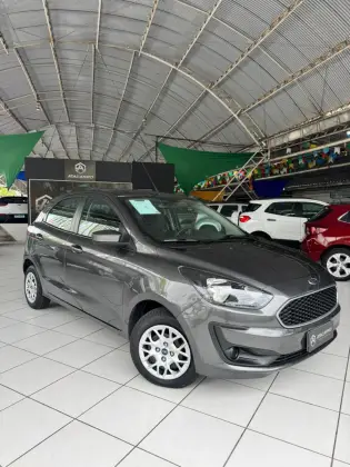 FORD KA 1.0 TI-VCT FLEX SE MANUAL FORD KA 1.0 TI-VCT FLEX SE MANUAL