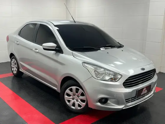FORD KA 1.5 SIGMA FLEX SE PLUS MANUAL