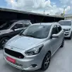 FORD KA 1.5 SIGMA FLEX SE PLUS MANUAL FORD KA 1.5 SIGMA FLEX SE PLUS MANUAL