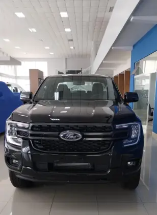 FORD RANGER 2.0 TURBO DIESEL CD BLACK 4X2 AUTOMÁTICO FORD RANGER 2.0 TURBO DIESEL CD BLACK 4X2 AUTOMÁTICO